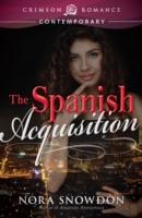 EBOOK Spanish Acquisition