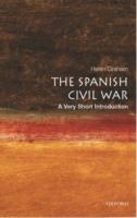 EBOOK Spanish Civil War: A Very Short Introduction