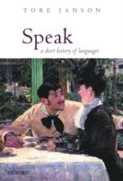 EBOOK Speak: A Short History of Languages