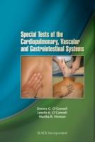 EBOOK Special Tests of the Cardiopulmonary, Vascular and Gastrointestinal Systems