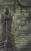 EBOOK Spectre of the Black Rose