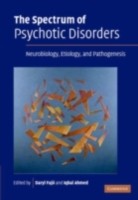EBOOK Spectrum of Psychotic Disorders