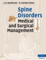 EBOOK Spine Disorders