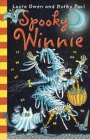 EBOOK Spooky Winnie