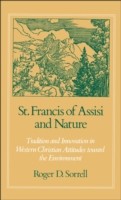 EBOOK St. Francis of Assisi and Nature