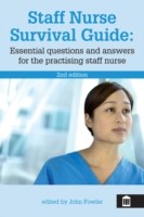 EBOOK Staff Nurse Survival Guide