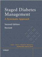 EBOOK Staged Diabetes Management