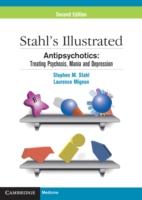 EBOOK Stahl's Illustrated Antipsychotics