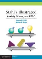 EBOOK Stahl's Illustrated Anxiety, Stress, and PTSD