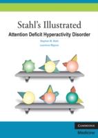 EBOOK Stahl's Illustrated Attention Deficit Hyperactivity Disorder