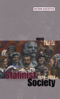 EBOOK Stalinist Society:1928-1953