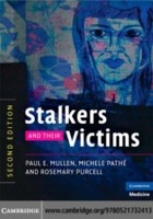 EBOOK Stalkers and their Victims
