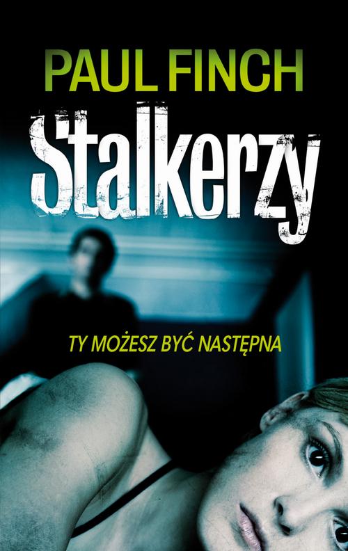 EBOOK Stalkerzy