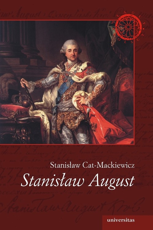 EBOOK Stanisław August
