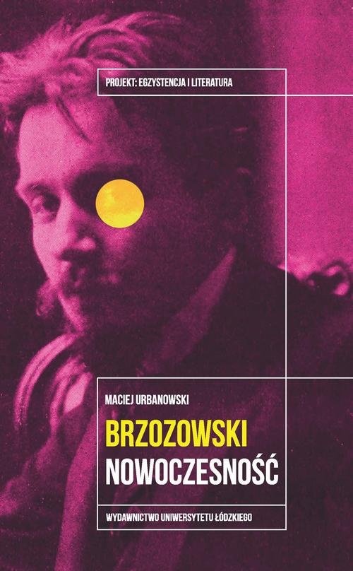 EBOOK Stanisław Brzozowski