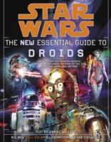 EBOOK Star Wars: The New Essential Guide to Droids