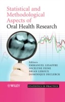 EBOOK Statistical and Methodological Aspects of Oral Health Research