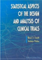 EBOOK Statistical Aspects Of The Design And Analysis Of Clinical Trials