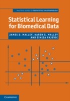 EBOOK Statistical Learning for Biomedical Data