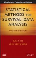 EBOOK Statistical Methods for Survival Data Analysis