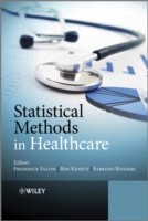 EBOOK Statistical Methods in Healthcare