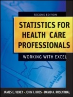 EBOOK Statistics for Health Care Professionals