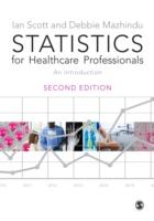 EBOOK Statistics for Healthcare Professionals