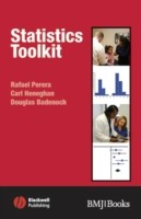 EBOOK Statistics Toolkit