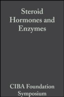 EBOOK Steroid Hormones and Enzymes