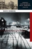 EBOOK Stettin Station (John Russell World War II Spy Thriller #3)