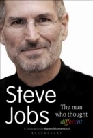 EBOOK Steve Jobs The Man Who Thought Different