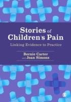 EBOOK Stories of Children's Pain