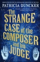 EBOOK Strange Case of the Composer and His Judge