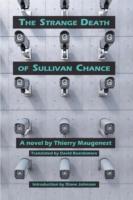 EBOOK Strange Death of Sullivan Chance