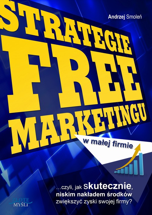 EBOOK Strategie free marketingu
