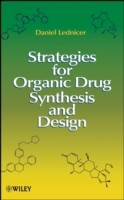 EBOOK Strategies for Organic Drug Synthesis and Design