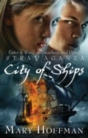EBOOK Stravaganza City of Ships