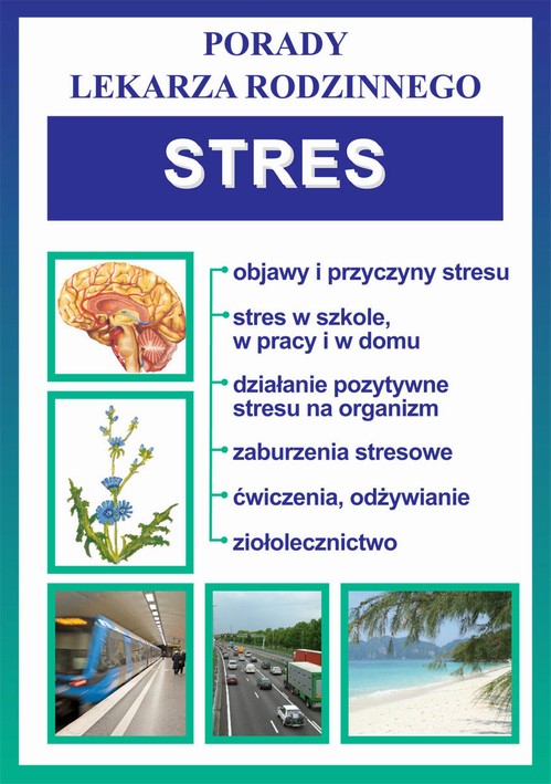 EBOOK Stres