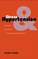 EBOOK Stress and Hypertension