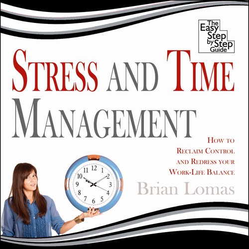 EBOOK Stress and Time Management