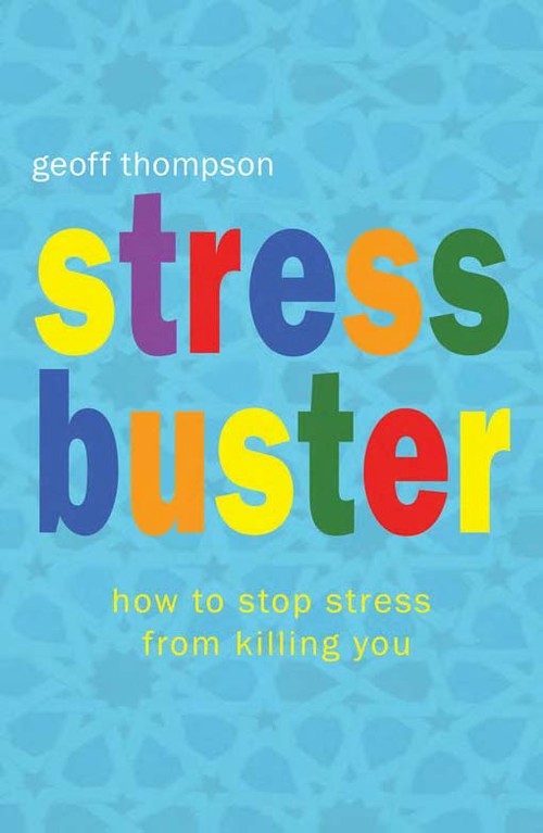 EBOOK Stress Buster