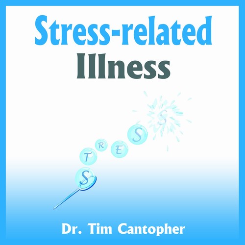 EBOOK Stress-related Illness