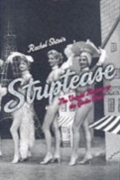 EBOOK Striptease The Untold History of the Girlie Show