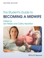 EBOOK Student's Guide to Becoming a Midwife