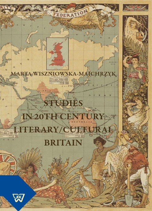 EBOOK Studies In 20th Century Literaty/Cultural Britain