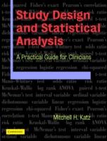 EBOOK Study Design and Statistical Analysis