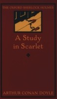 EBOOK Study in Scarlet
