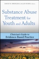 EBOOK Substance Abuse Treatment for Youth and Adults