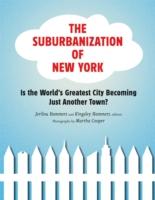 EBOOK Suburbanization of New York