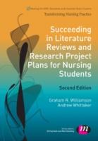 EBOOK Succeeding in Literature Reviews and Research Project Plans for Nursing Students